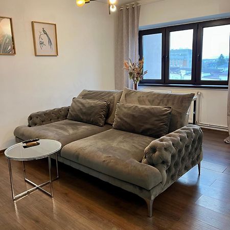Old Town View- Ultracentral Apartment ترجوفيشت المظهر الخارجي الصورة