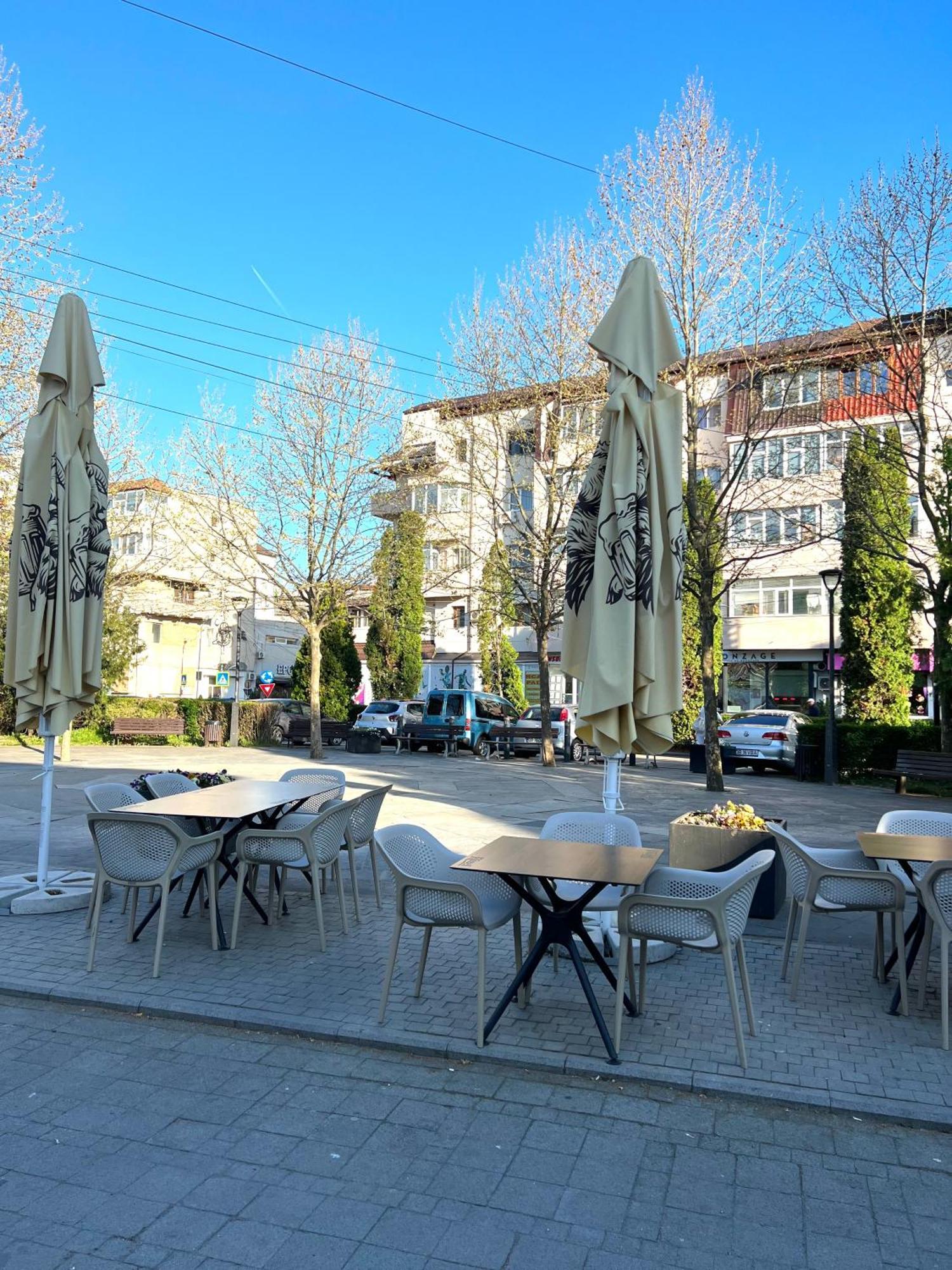 Old Town View- Ultracentral Apartment ترجوفيشت المظهر الخارجي الصورة