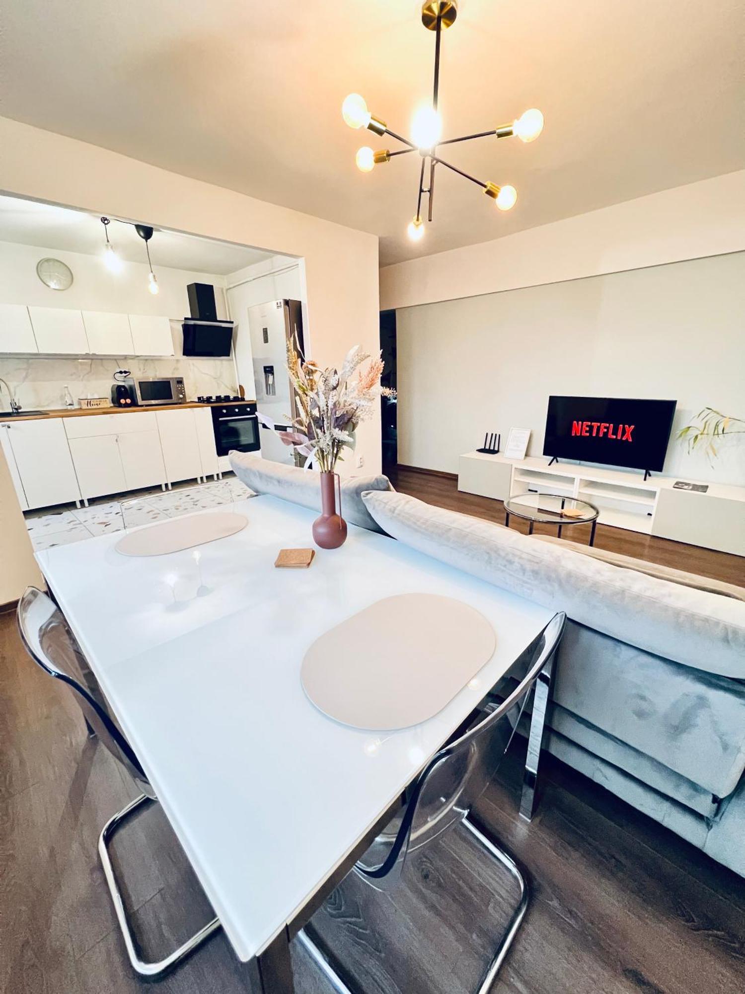 Old Town View- Ultracentral Apartment ترجوفيشت المظهر الخارجي الصورة