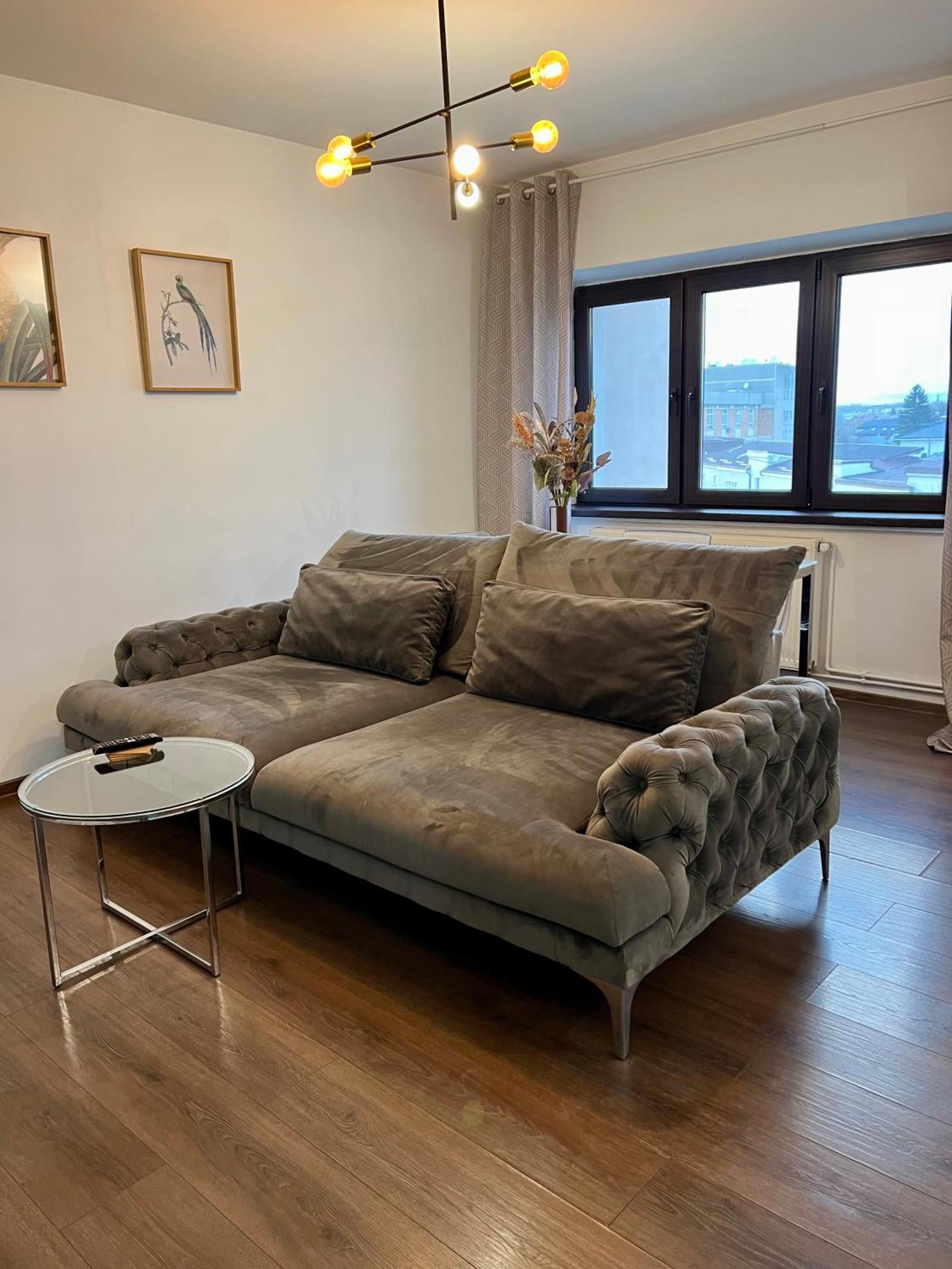 Old Town View- Ultracentral Apartment ترجوفيشت المظهر الخارجي الصورة